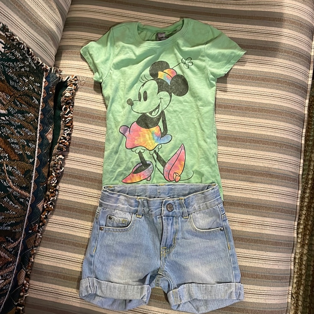 Girls sets